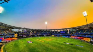 Wankhede-Stadium